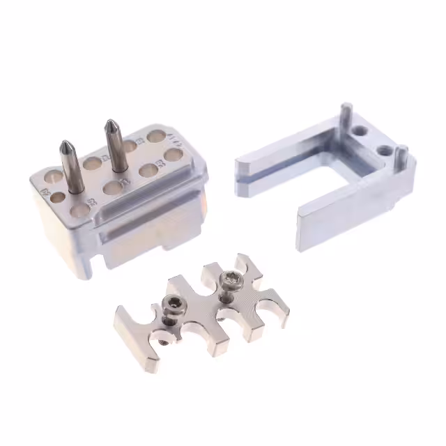 2357971-1 TE Connectivity AMP Connectors  Coaxial Connector (RF) Accessories